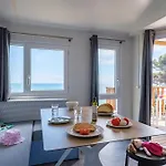 Estival Torre De La Mora Kamp alanı Tamarit