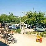 Parque de Campismo Estival Torre De La Mora Tamarit