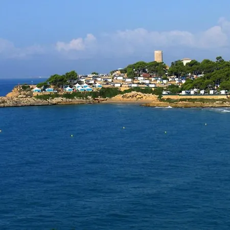 Estival Torre De La Mora Campsite