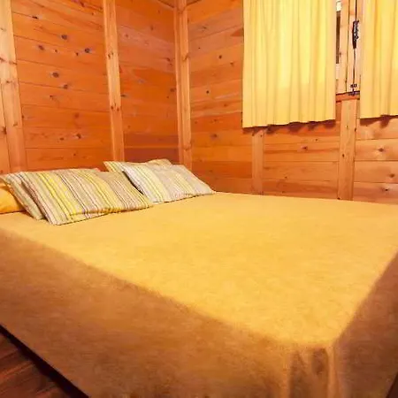 Camping Estival Torre De La Mora