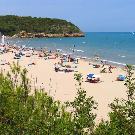 Estival Torre De La Mora Campsite