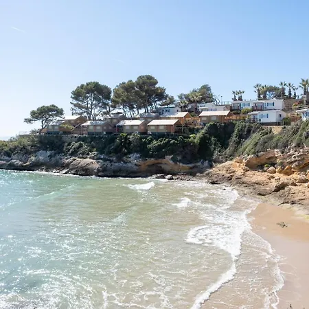 Estival Torre De La Mora Campsite
