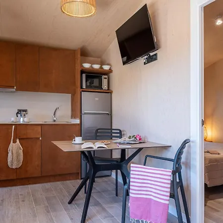 Estival Torre De La Mora Campsite