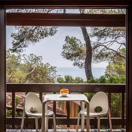 Camping Estival Torre De La Mora 2*