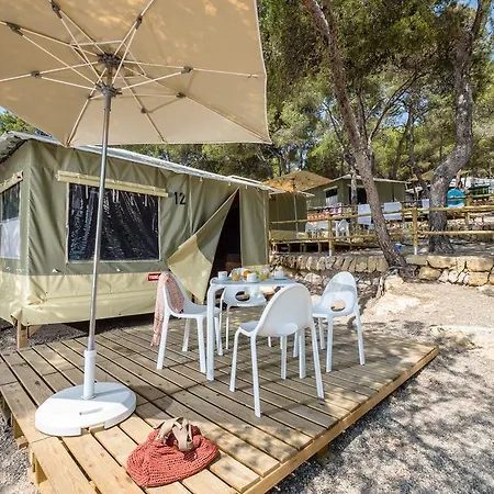 Estival Torre De La Mora 2* Тамарит