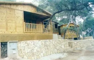 Camping Estival Torre De La Mora