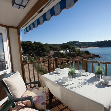 Estival Torre De La Mora Tamarit