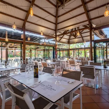 Camping Torre De La Mora