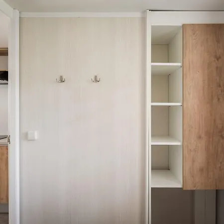 Estival Torre De La Mora Campingplads 2*