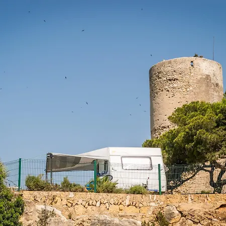 Estival Torre De La Mora