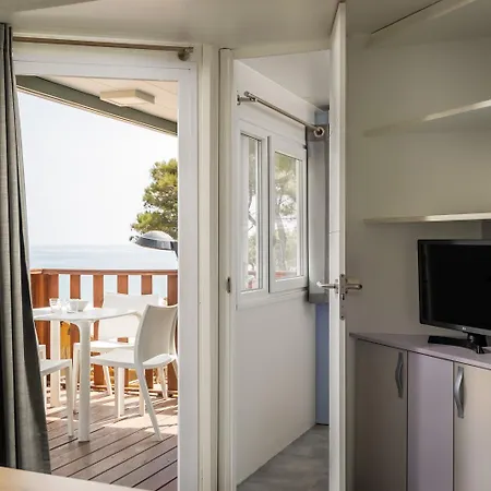Estival Torre De La Mora Campsite 2*