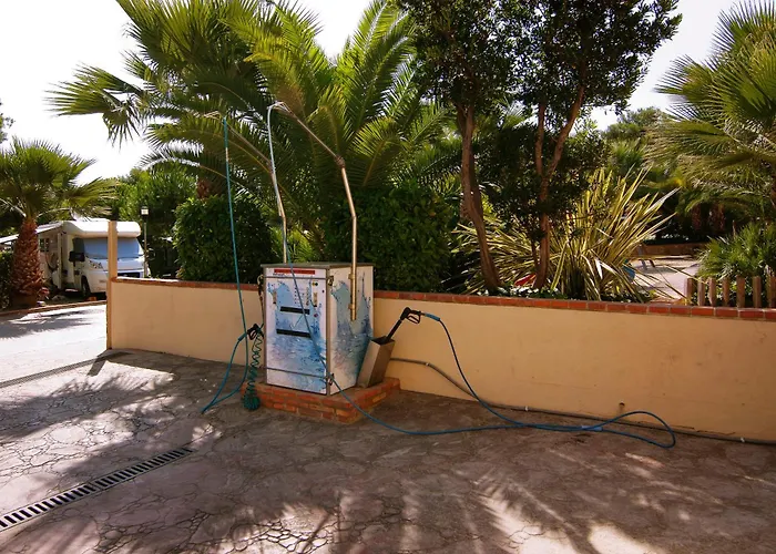 Estival Torre De La Mora 2*