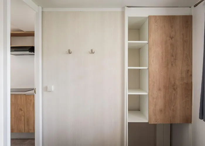 Estival Torre De La Mora Campingplads 2*