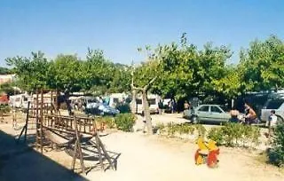 Campingplads Estival Torre De La Mora Tamarit
