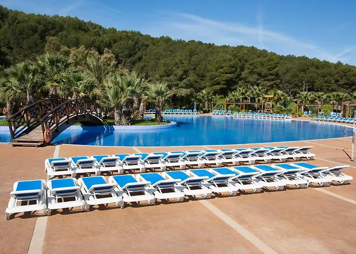 Estival Torre De La Mora 2*