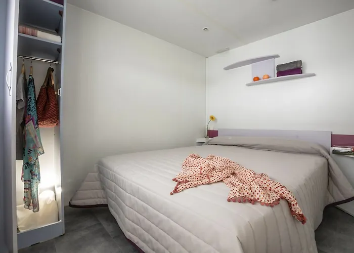 Estival Torre De La Mora 2* Tamarit