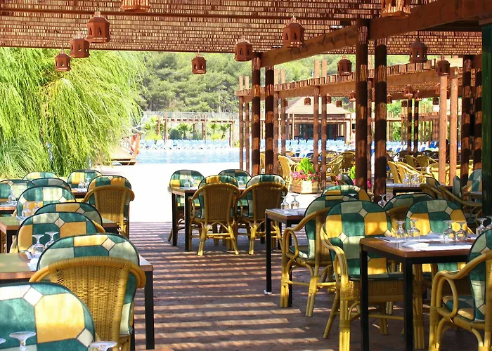 Estival Torre De La Mora Tamarit