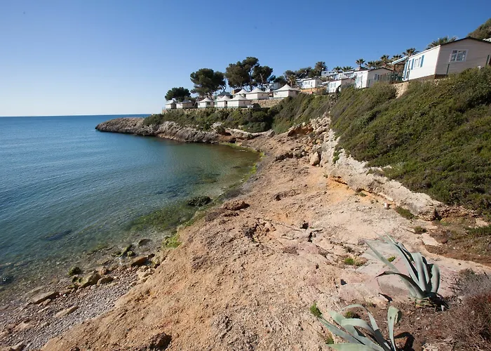 Estival Torre De La Mora