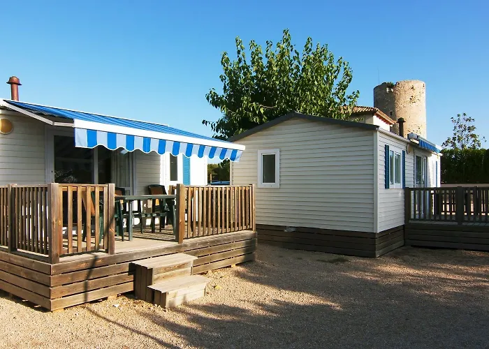 Estival Torre De La Mora Tamarit