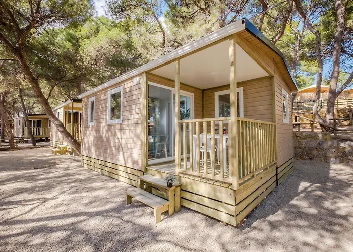 Estival Torre De La Mora Tamarit