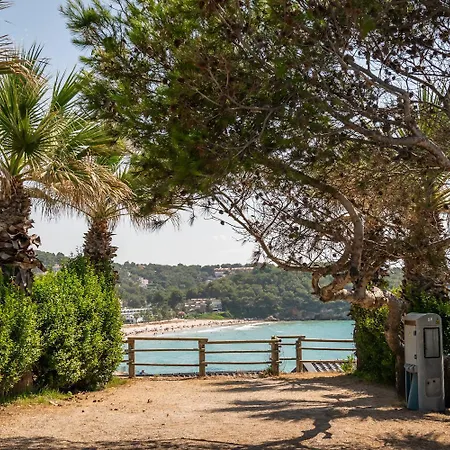 Estival Torre De La Mora Kemping